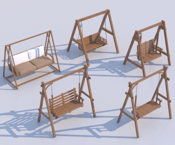 Modern Hanging Chair-ID:344569778