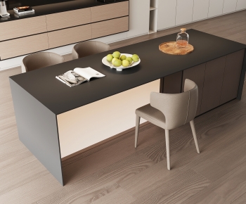 Modern Dining Table And Chairs-ID:480106125