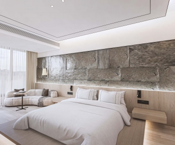 Modern Guest Room-ID:224633938