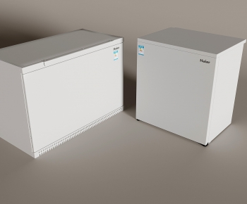 Modern Refrigerator Freezer-ID:627778057