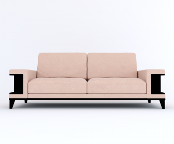 Modern A Sofa For Two-ID:952480082