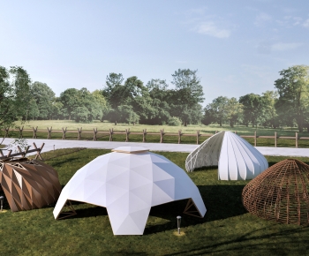 Modern Tent-ID:878139027