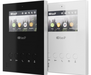 Modern Video Doorbell-ID:282581092