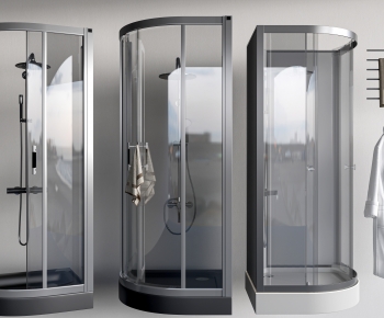 Modern Bathroom-ID:716624028