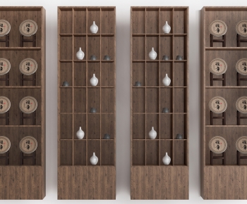 New Chinese Style Other-ID:498625041