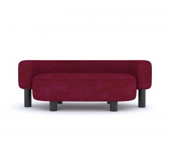 Modern A Sofa For Two-ID:105710987