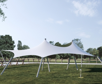 Modern Tent-ID:496339088
