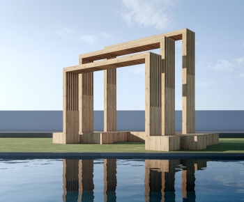 Modern Gallery Frame-ID:592720534