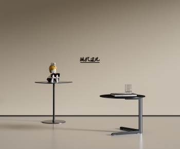 Modern Side Table/corner Table-ID:762944943