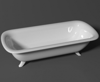 Modern Bathtub-ID:538880119