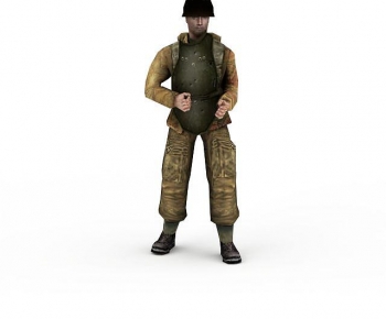 Modern Robot-ID:777575973