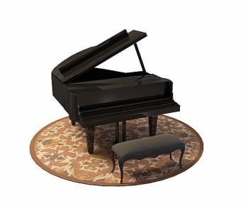 Modern Piano-ID:432728059