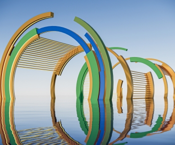 Modern Gallery Frame-ID:925812015