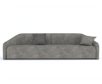 Modern A Sofa For Two-ID:767308958