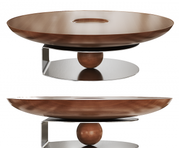Modern Coffee Table-ID:466155058