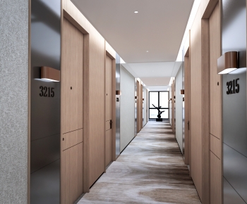 Modern Corridor-ID:700932034