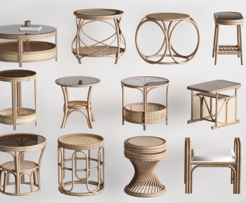 Modern Coffee Table-ID:680232051