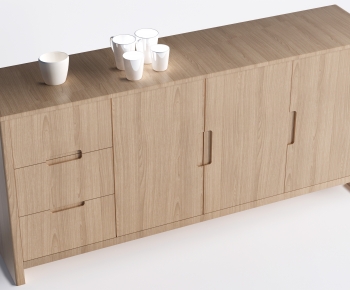 Modern Side Cabinet-ID:898102055