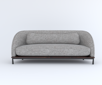 Modern A Sofa For Two-ID:923966886