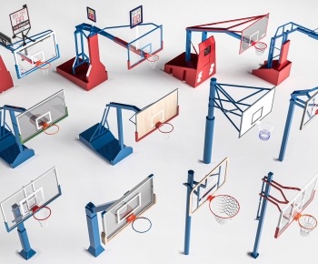 Modern Ball Equipment-ID:178710946