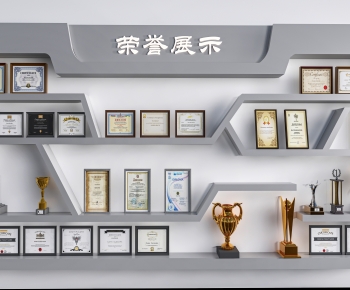 Modern Flag/badge/trophy/certificate-ID:240516901