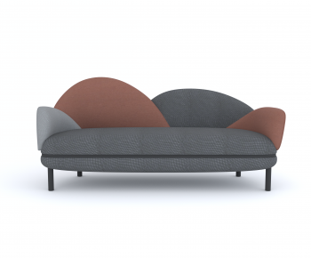 Modern A Sofa For Two-ID:703294043