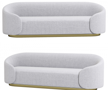 Modern Multi Person Sofa-ID:414561998