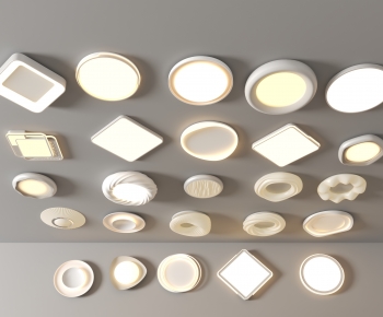 Modern Ceiling Ceiling Lamp-ID:156763086