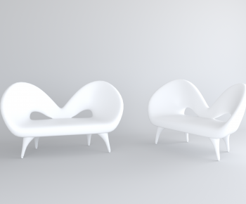 Modern A Sofa For Two-ID:903440951