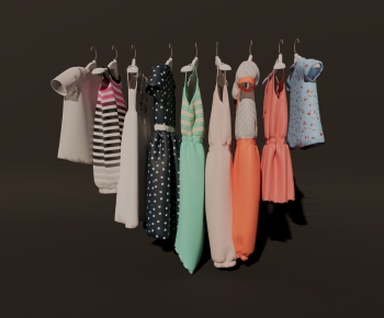 Modern Clothes-ID:274313935