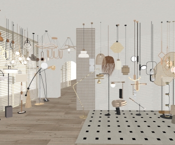 Modern Floor Lamp-ID:576551085