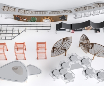 Modern Gallery Frame-ID:787765986