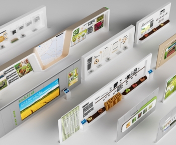 Modern Culture Wall-ID:833029736