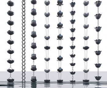 Chinese Style Garden-ID:529433013