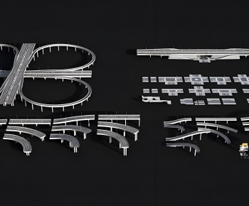 Modern Bridge-ID:254699952