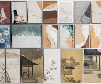 Modern Painting-ID:195044994