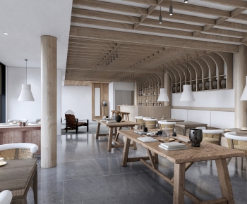 Modern Cafe-ID:165259847