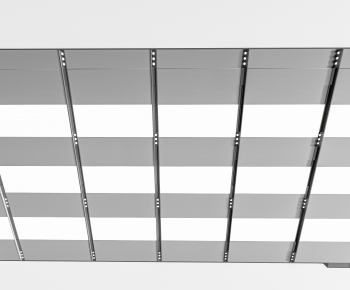 Modern Suspended Ceiling-ID:884180183