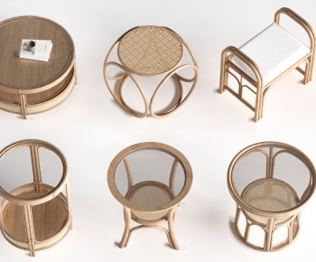 Modern Coffee Table-ID:649112945