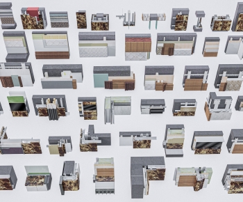 Modern Wall Facing-ID:367506986
