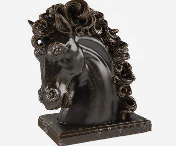 Modern Sculpture-ID:649353984