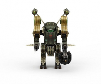 Modern Robot-ID:654399498