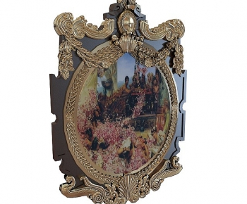 European Style Painting-ID:944249674