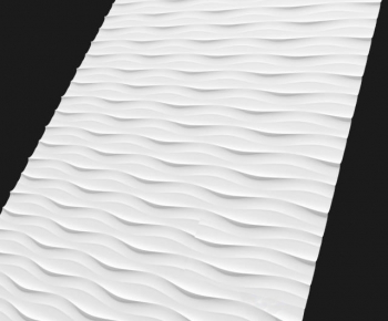 Modern Wall Panel-ID:288430935