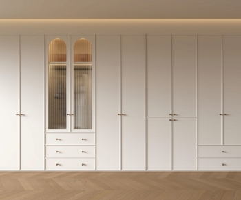 French Style The Wardrobe-ID:903105021