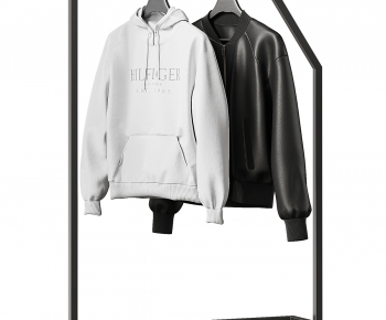 Modern Coat Hanger-ID:911123041