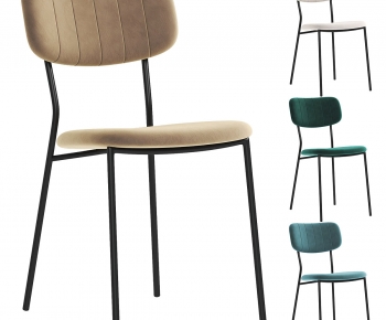 Modern Single Chair-ID:446049931