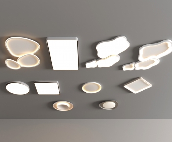 Modern Ceiling Ceiling Lamp-ID:699839122