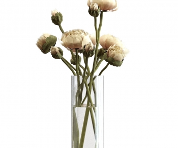 Modern Flower Arrangement-ID:247201924