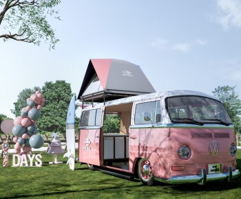 Modern Car-ID:136060757